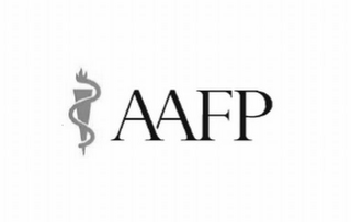 AAFP logo