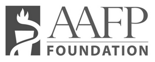 AAFP FOUNDATION logo