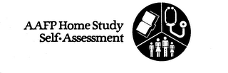 AAFP HOME STUDY SELF-ASSESSMENT logo