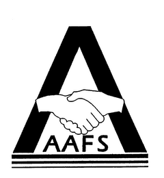 AAFS logo