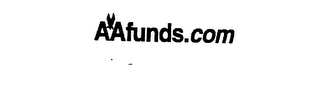 AAFUNDS.COM logo