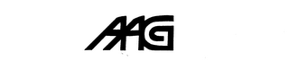 AAG logo