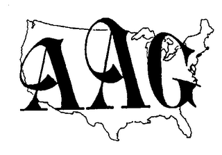 AAG logo