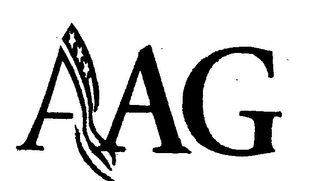 AAG logo