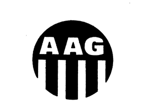 AAG logo