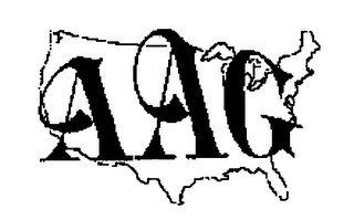 AAG logo