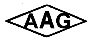AAG logo
