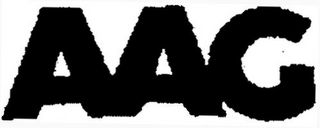 AAG logo