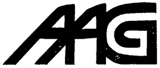 AAG logo