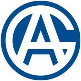 AAG logo