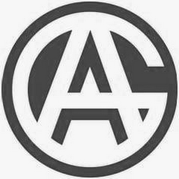 AAG logo