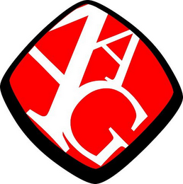 AAG logo