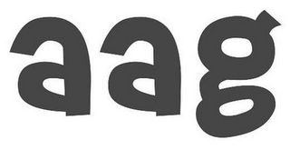 AAG logo