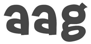 AAG logo