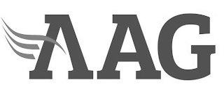 AAG logo