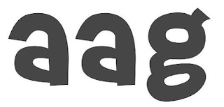 AAG logo