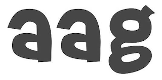 AAG logo