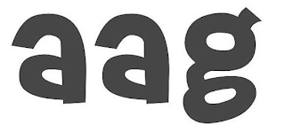 AAG logo