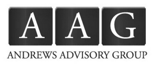 AAG ANDREWS ADVISORY GROUP logo