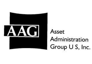 AAG ASSET ADMINISTRATION GROUP US, INC. logo