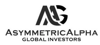 AAG ASYMMETRIC ALPHA GLOBAL INVESTORS logo