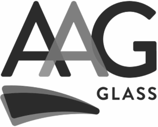 AAG GLASS logo