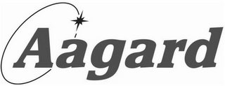 AAGARD logo
