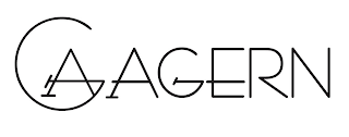 AAGERN logo