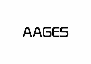 AAGES logo