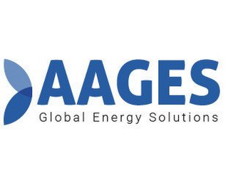 AAGES GLOBAL ENERGY SOLUTIONS logo