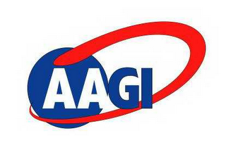AAGI logo