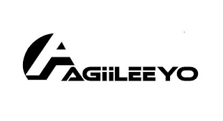 AAGIILEEYO logo