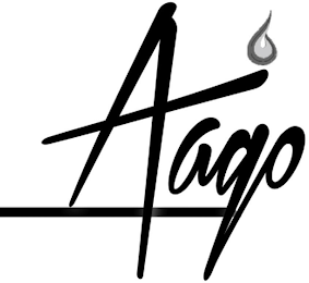 AAGO logo