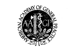 AAGP logo