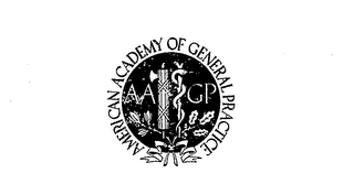 AAGP logo