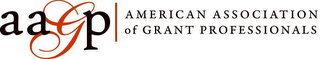 AAGP | AMERICAN ASSOCIATION OF GRANT PROFESSIONALS logo