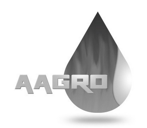AAGRO logo