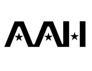 AAH logo