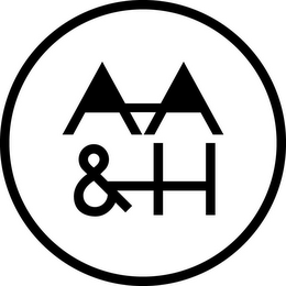 AA&H logo