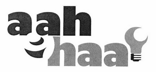 AAH HAA logo