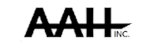 AAH INC. logo