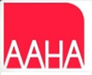 AAHA logo