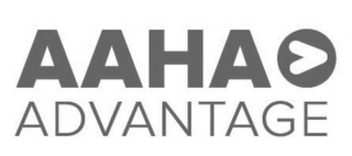 AAHA ADVANTAGE logo