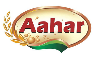 AAHAR logo