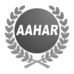 AAHAR logo