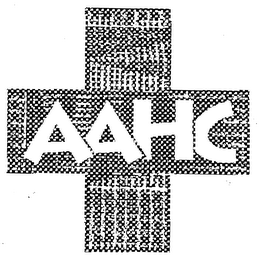 AAHC logo