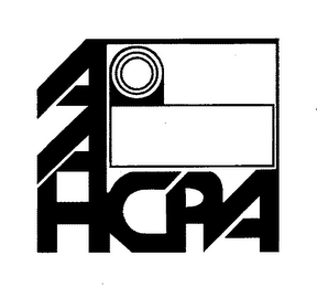 AAHCPA logo