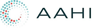 AAHI logo