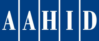 AAHID logo