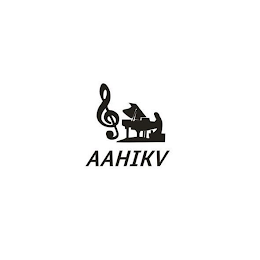 AAHIKV logo